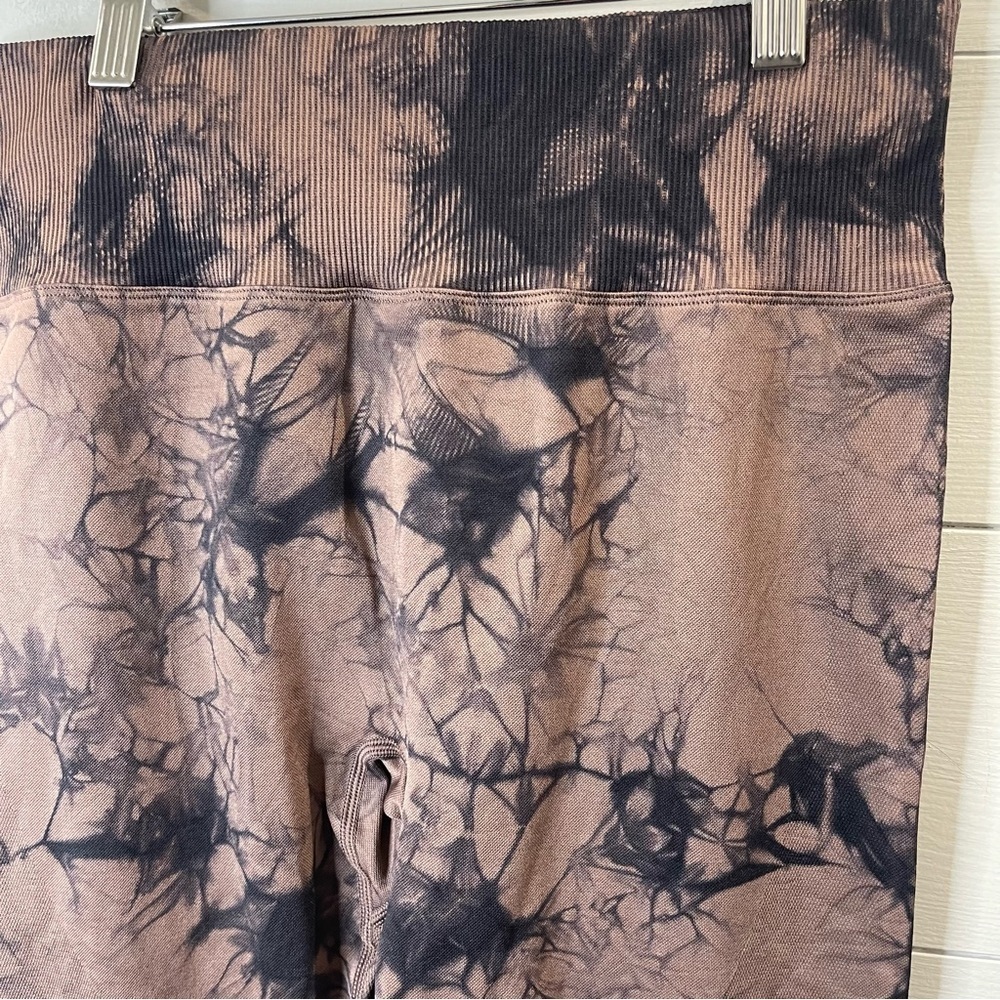 Victoria’s Secret Pink Active | NWOT Leggings Size Large - Picture 7 of 10